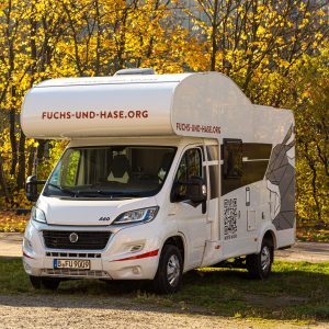 Sunlight A60 "Fridolin"