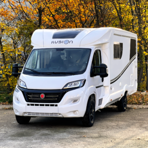 Ilusion XMK 760H "Wüstenfuchs"