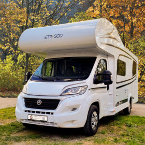 Etrusco A7300 "Ora II"