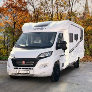 Ilusion XMK 690 "Rotfuchs IV"