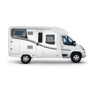 Ilusion XMK 590 "Wapiti I"
