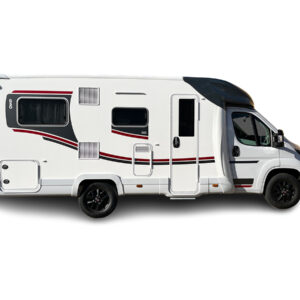 Ilusion XMK 650 Plus H "Wolf"