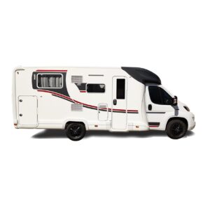 Ilusion XMK695 "Kapfuchs II"